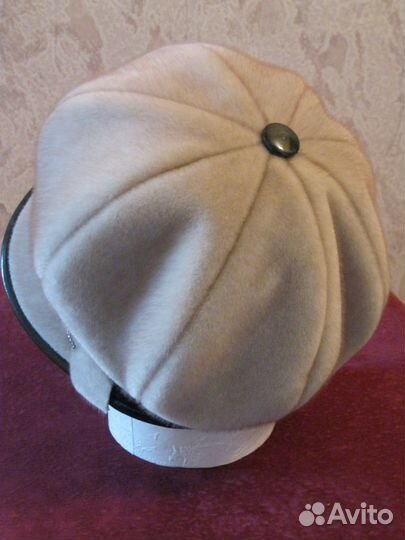 Головной убор (новый)