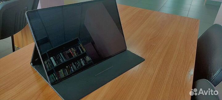 Samsung Galaxy Tab S8 Ultra +5G Dark Gray 256GB