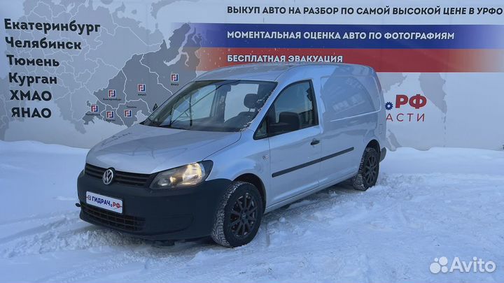 Торпедо Volkswagen Caddy (2k)