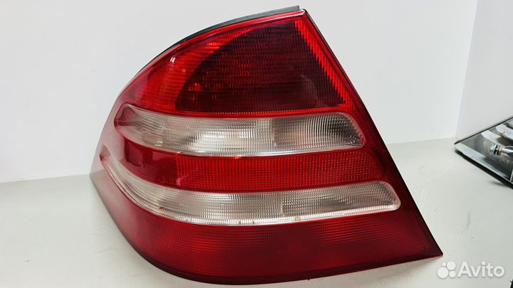 Стопы Mercedes Benz w220