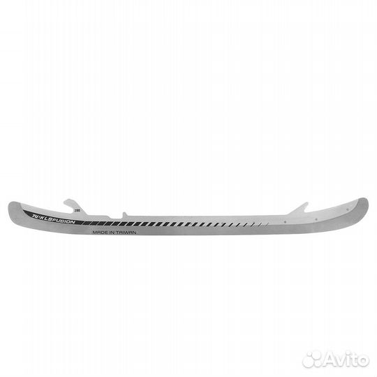 Лезвия bauer tuuk LS fusion edge
