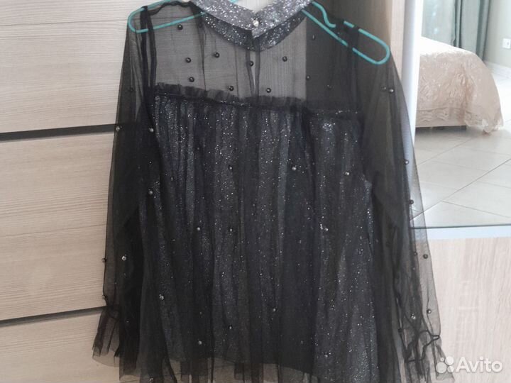 Блузка женская