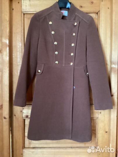 Продаю пальто