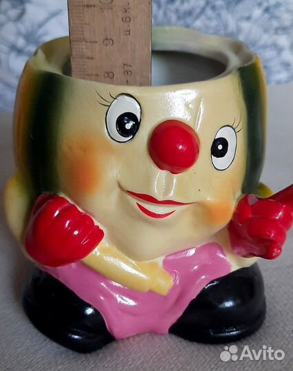 Сахарница керамика