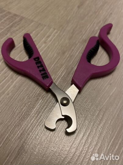 Ножницы для кошек