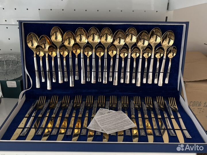 Посуда Чехия