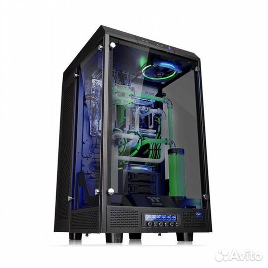 Корпус Thermaltake The Tower 900 137443