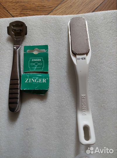 Товары по уходу