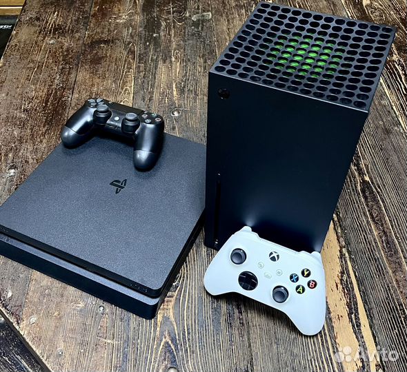 Sony playstation 4 аренда. Xbox, аренда