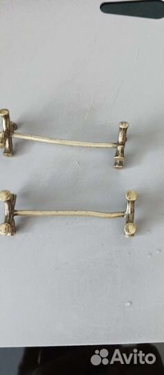 Подставки под столовые приборы