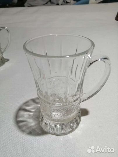 Бокалы Arcoroс