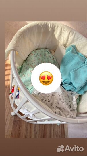 Кровать трансформер