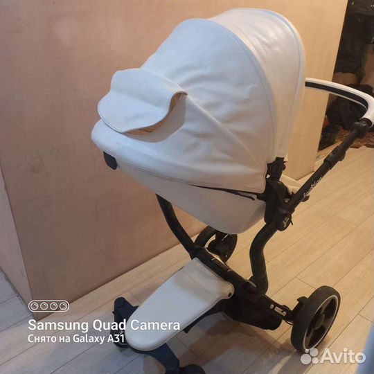 Детские коляски 2 в 1