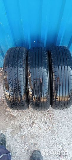 Летние и зимние колеса на Деу Матиz 155/70r13