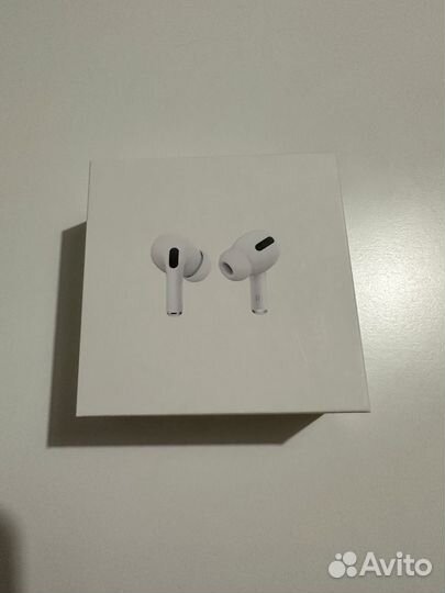 Airpods pro
