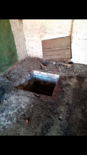 Гараж, 20 м²