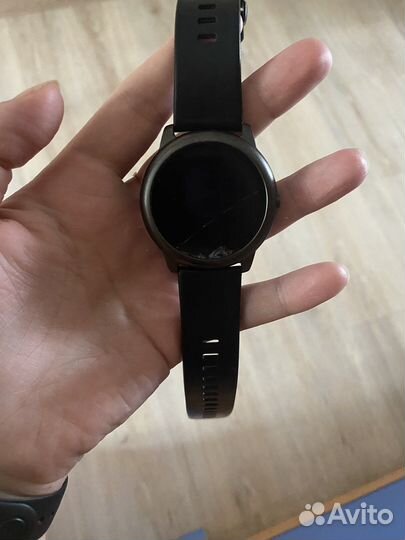 Умные часы smart watch