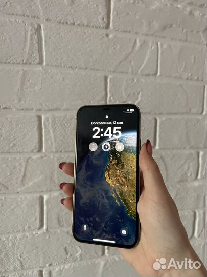 iPhone 12 Pro, 256 ГБ
