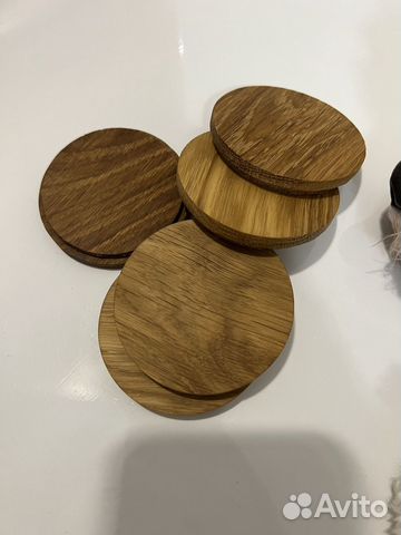 Материалы для свечей