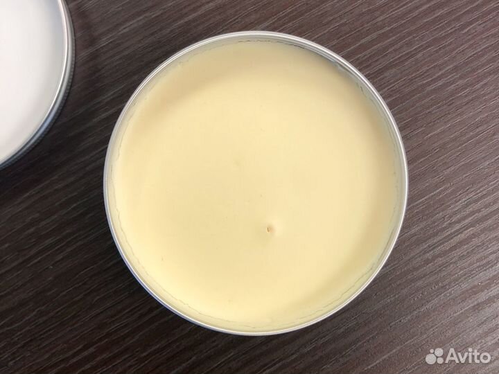 Morgan’s Texture Clay матовая текстурирующая глина