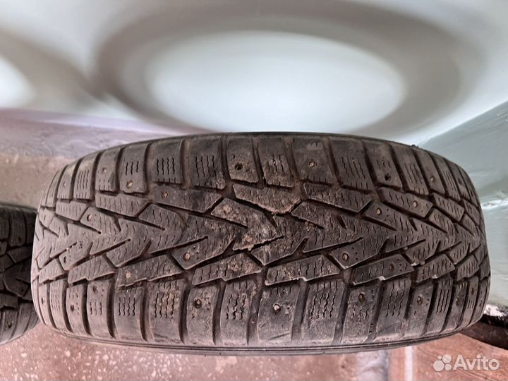 Nokian Tyres Nordman 7 185/60 R15