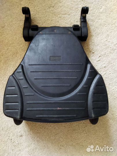 Подставка для второго ребенка