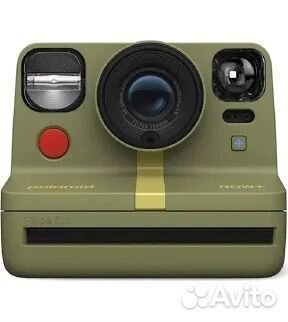 Polaroid NOW+ Instal Camera Generation 2