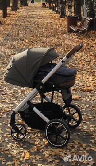 Люлька-переноска