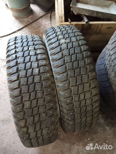 Matador MP 57 Sibir 205/70 R14 24