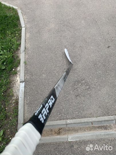 Клюшка Заряд т 100