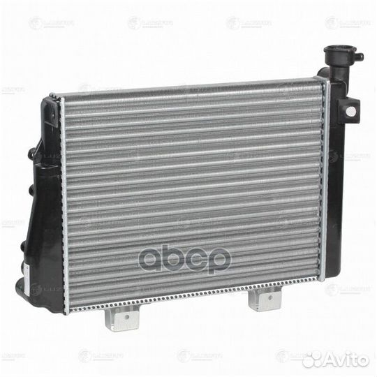 Радиатор охл. алюм. унив. для а/м ваз 2105, 2107