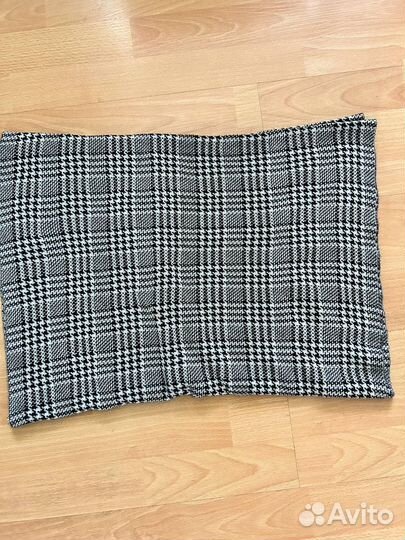 Шарф труба h&m