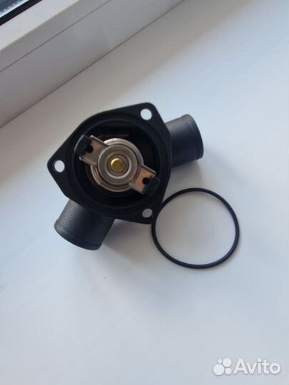 Термостат приора Кедр 2108-2115, 2170-2172