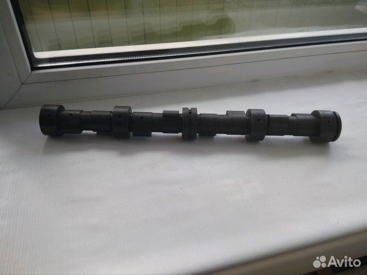 Распредвал новый для ваз 2106