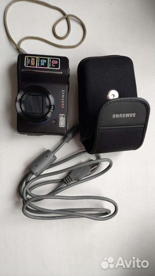 Фотоаппарат samsung s850