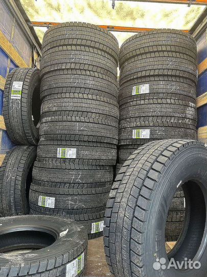 Шины Evergreen EDR51 315/70 R22,5, artp: 492