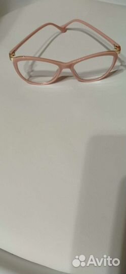 Очки для зрения женские