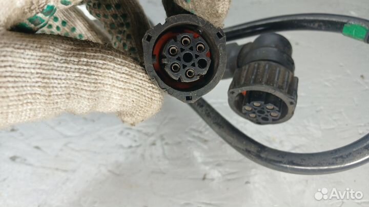 1778577 Жгут электропроводки ретардера C429 V97