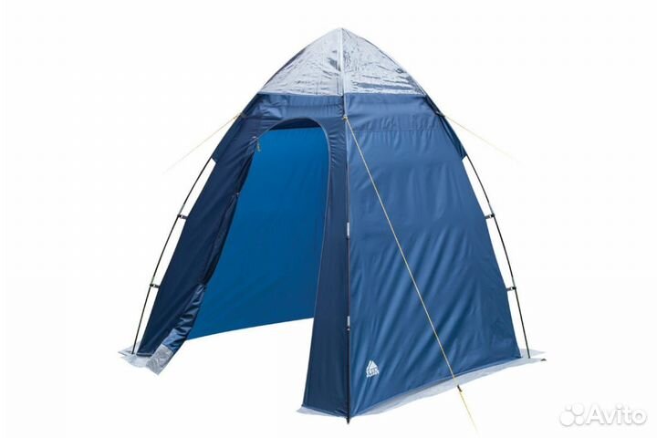 Тент для душа/туалета trek planet aqua tent 70254