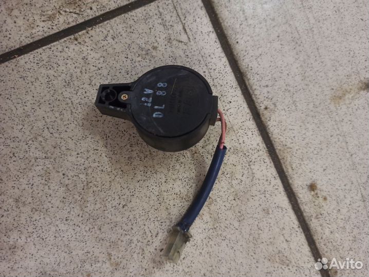 Зуммер yamaha vt700 venture