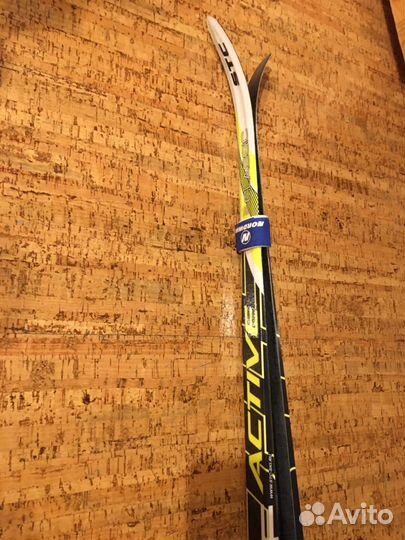 Лыжные ботинки nordway 36 размер