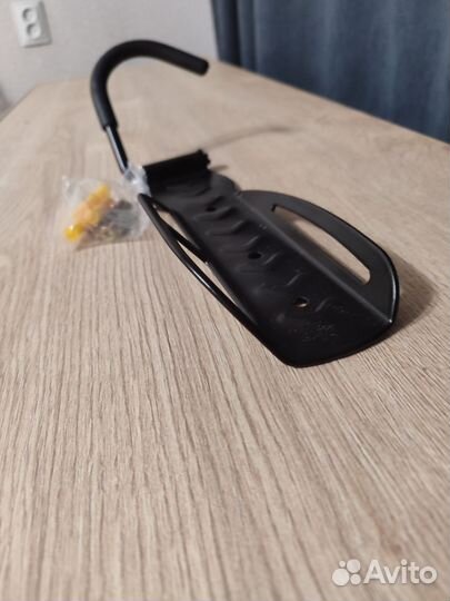 Кронштейн для велосипеда на стену