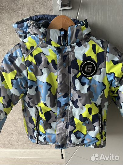 Костюм для мальчика