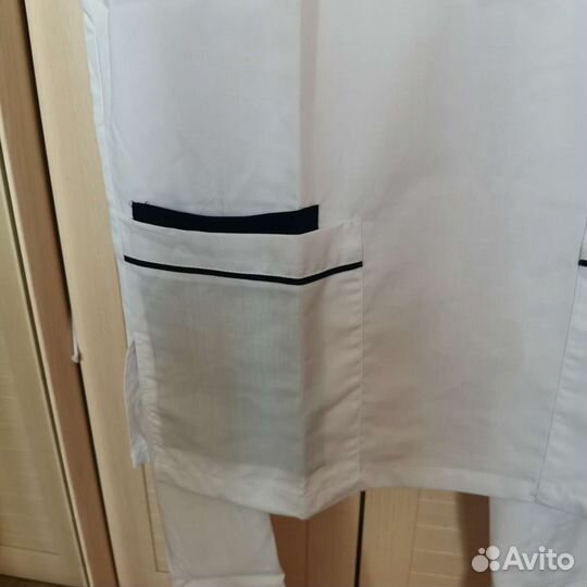 Костюм медицинский M размер