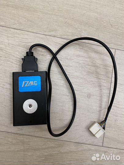 Адаптер usb aux