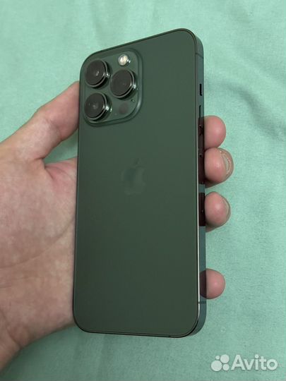 iPhone 13 Pro, 128 ГБ