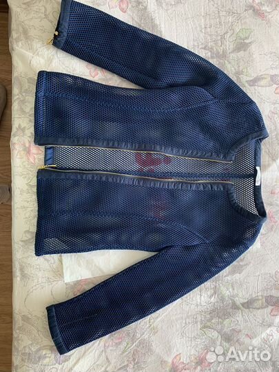 Жакет (пиджак) для девочек