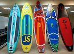 Сапборд sup board, sup доска Новые