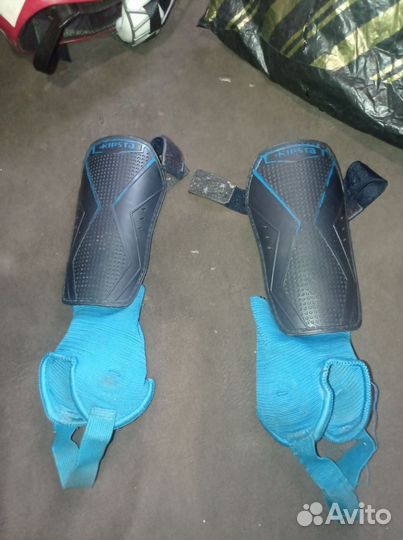 Детские. Хоккейные вещи