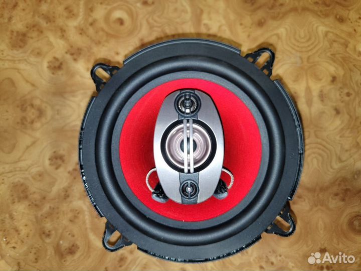 Колонки в автомобиль